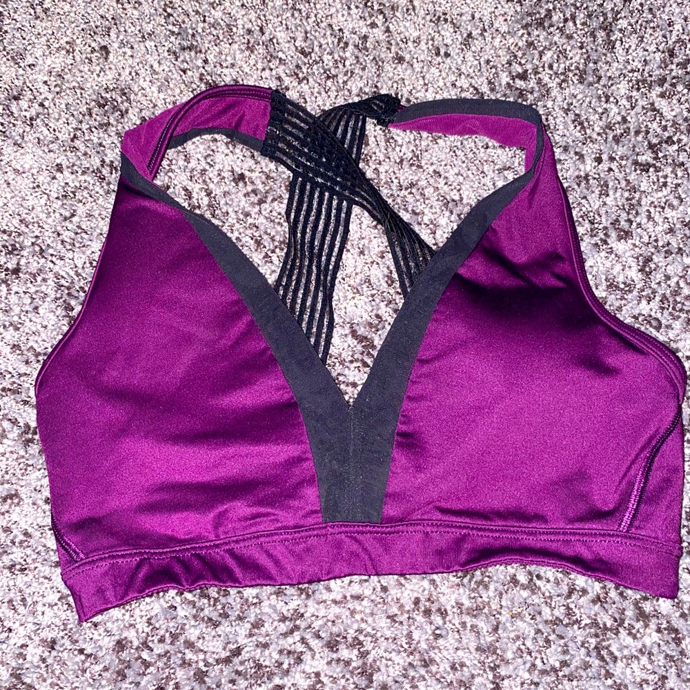 Victoria's Secret sports bra